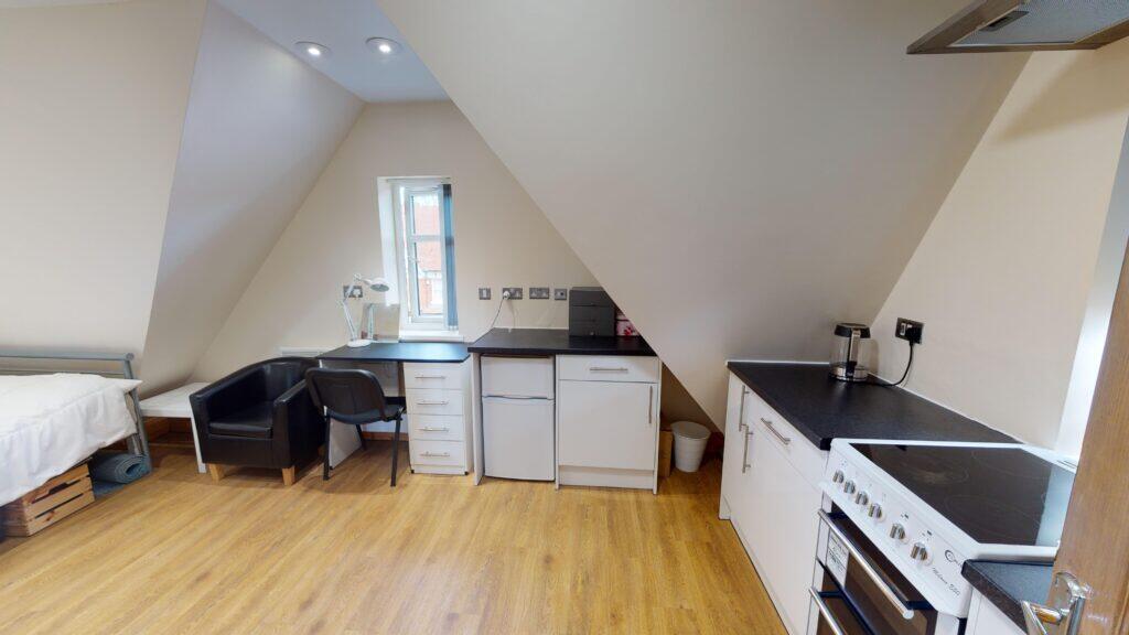 Additional image 6 of Edgbaston Studios, Edgbaston, B5 7RA