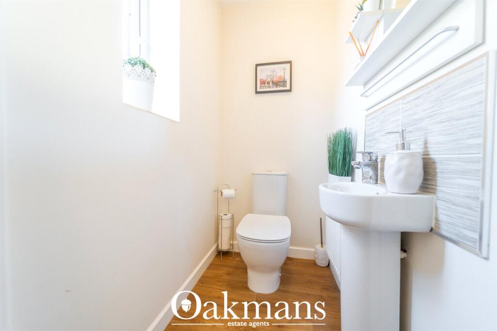 Additional image 10 of Saxifrage Close, Bromsgrove, Worcestershire, B61