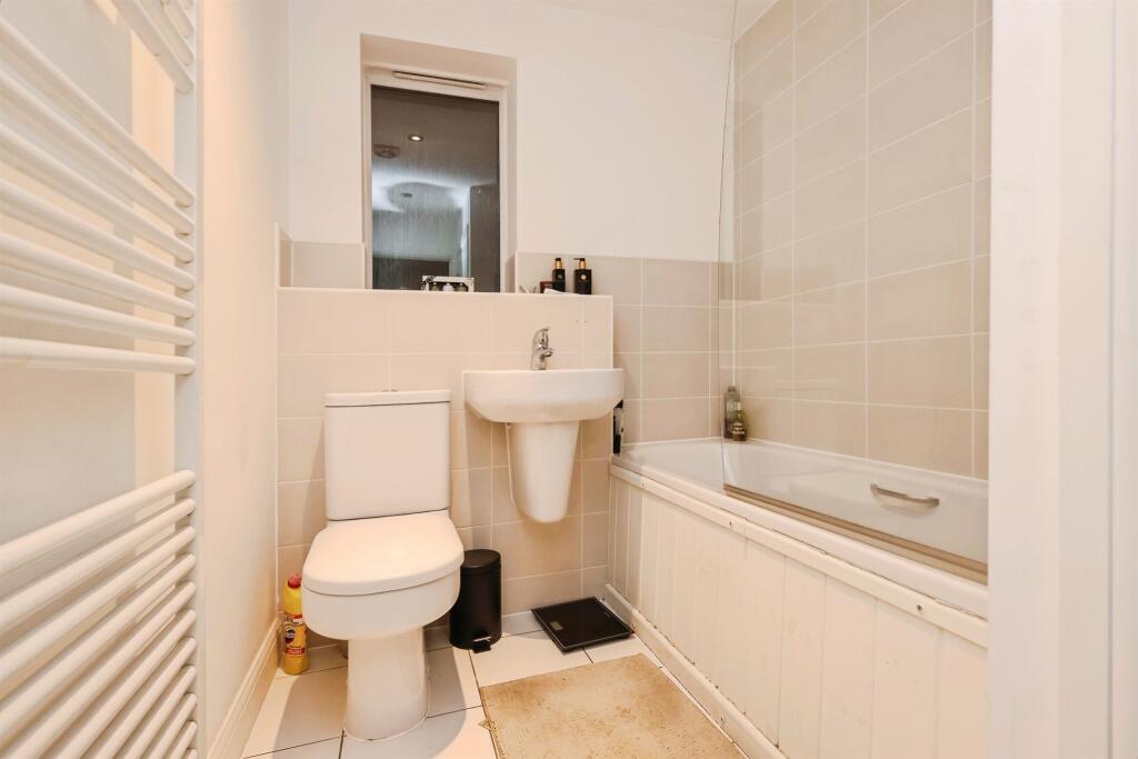 Additional image 8 of The Green, Castle Bromwich, Birmingham