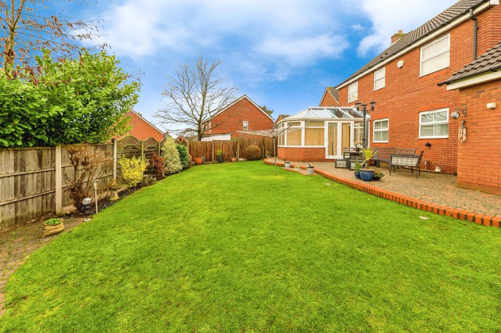 Additional image 36 of Harby Close, Birmingham, B37