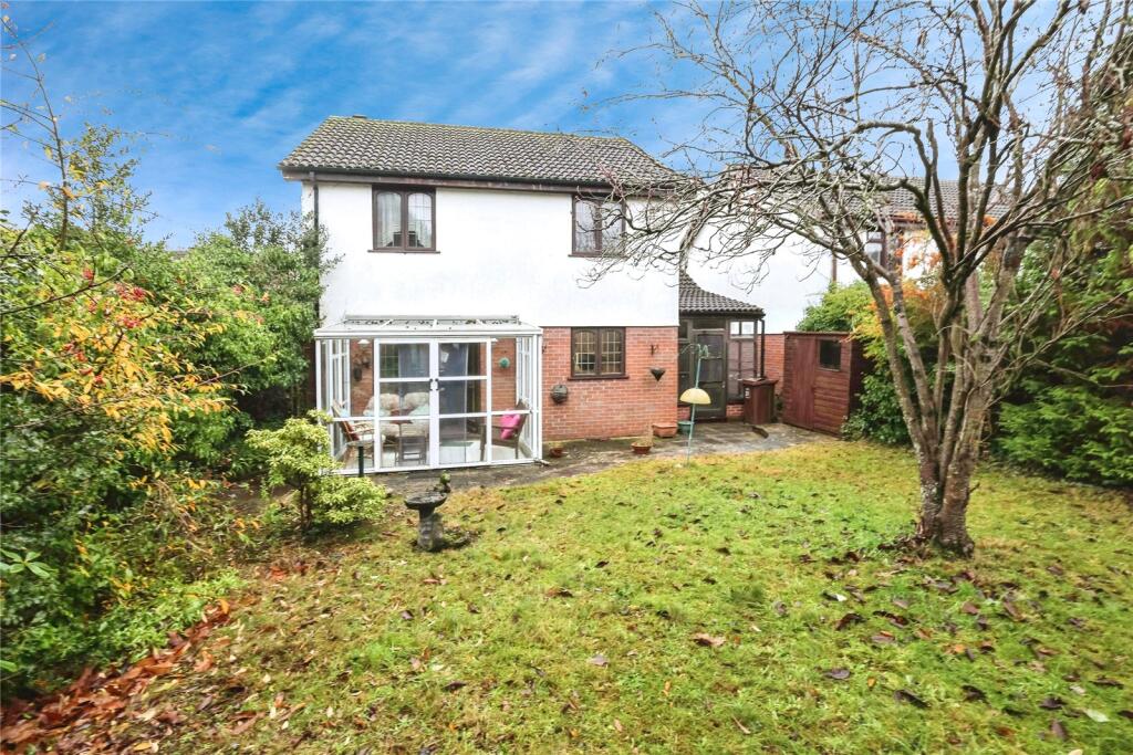 Additional image 20 of Castle Hills Drive, Birmingham, West Midlands, B36