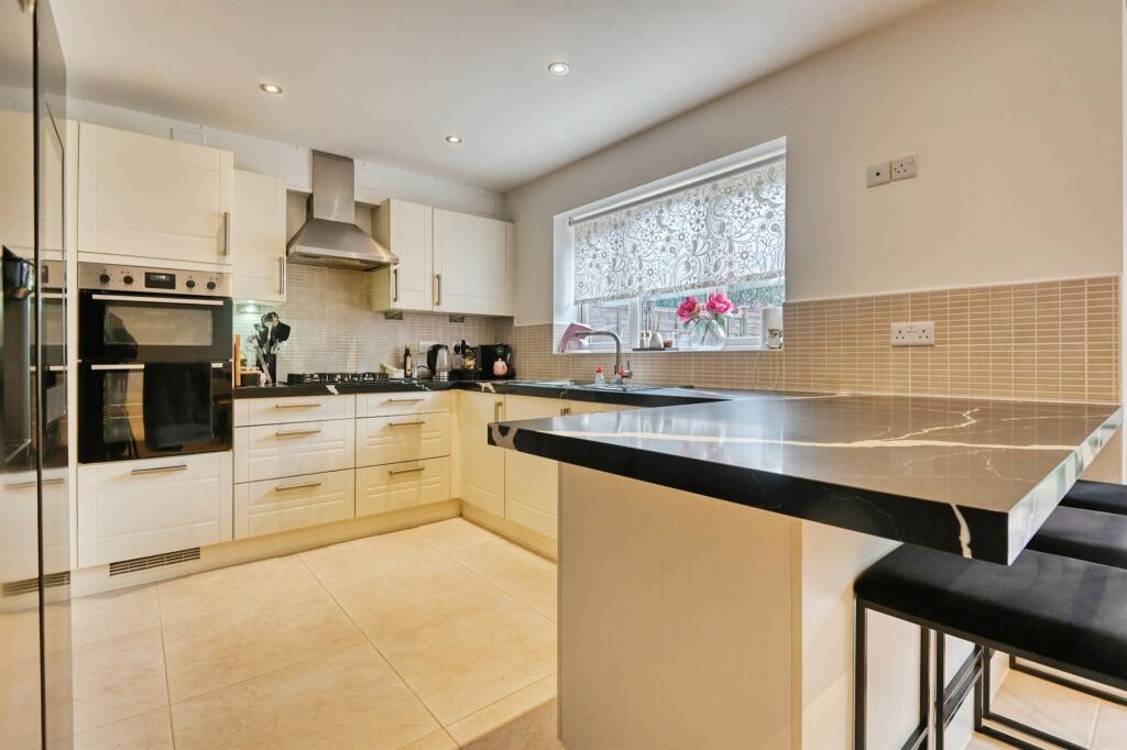 Additional image 8 of The Green, Castle Bromwich, Birmingham