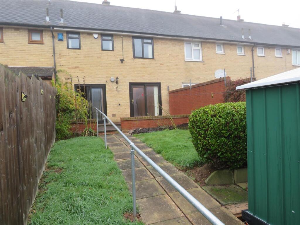 Additional image 5 of Schofield Road, Kingshurst, Birmingham