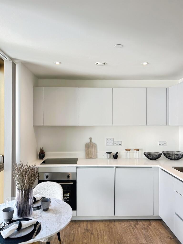 Additional image 14 of South Central, Birmingham