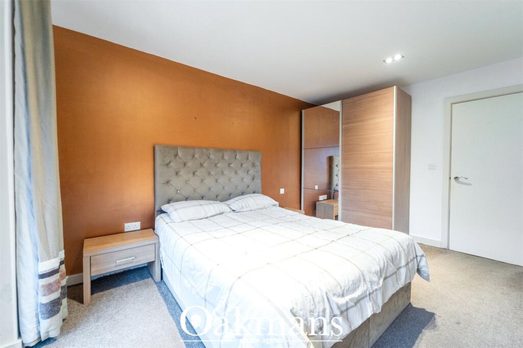 Additional image 12 of Clive Passage, Birmingham, West Midlands, B4