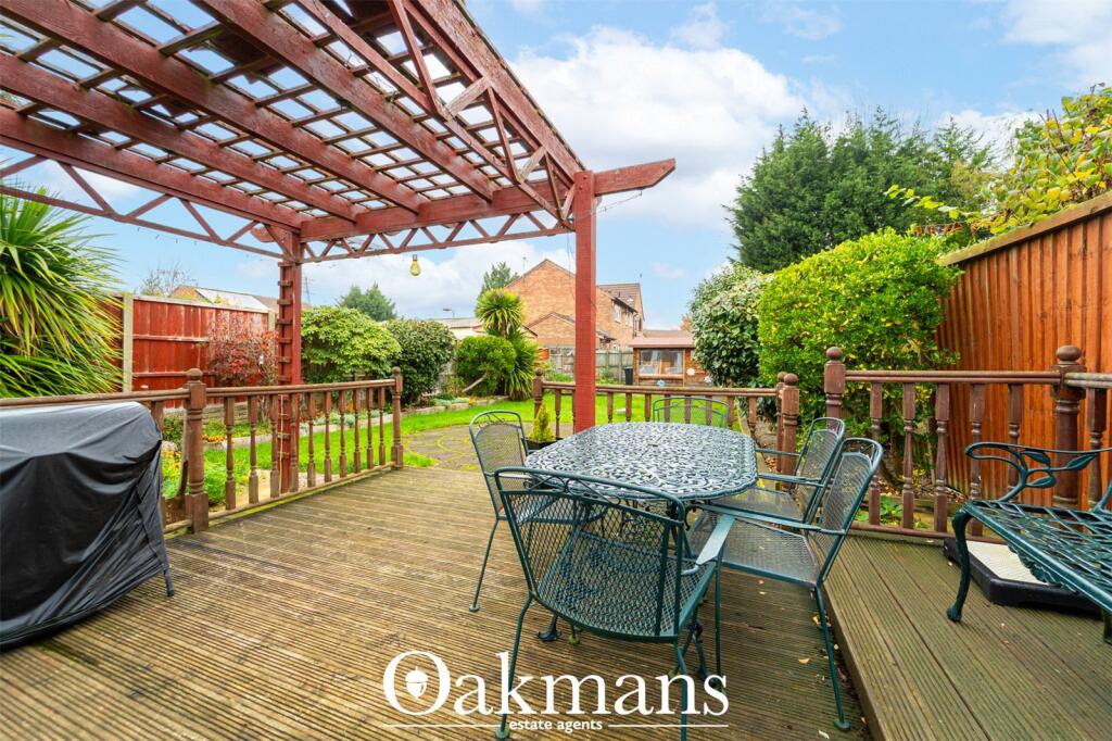 Additional image 24 of Tessall Lane, Birmingham, West Midlands, B31