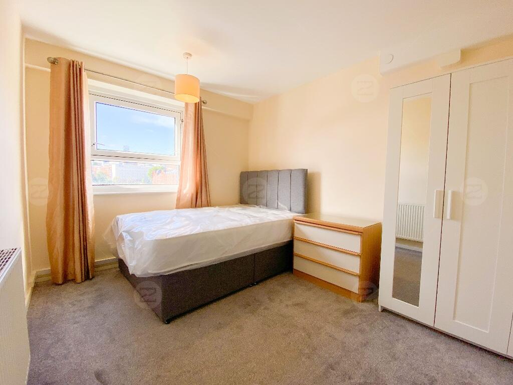 Additional image 7 of Charlbury Tower, Southacre Avenue, Birmingham, B5 7DQ