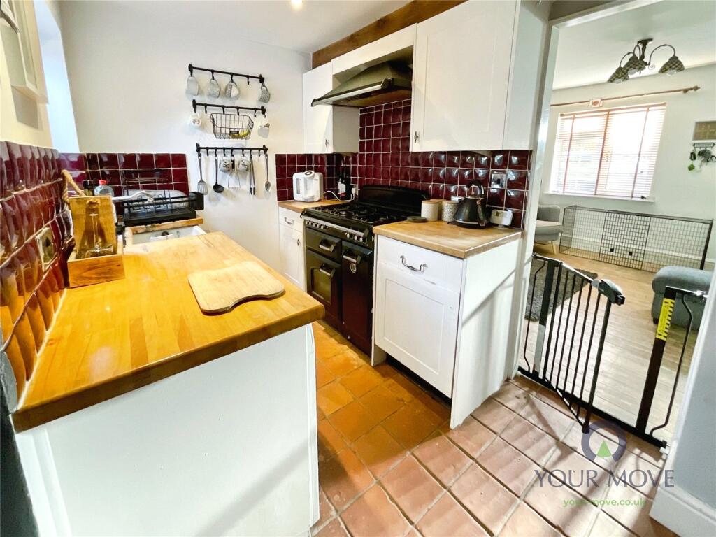 Additional image 8 of Providence Road, Bromsgrove, Worcestershire, B61