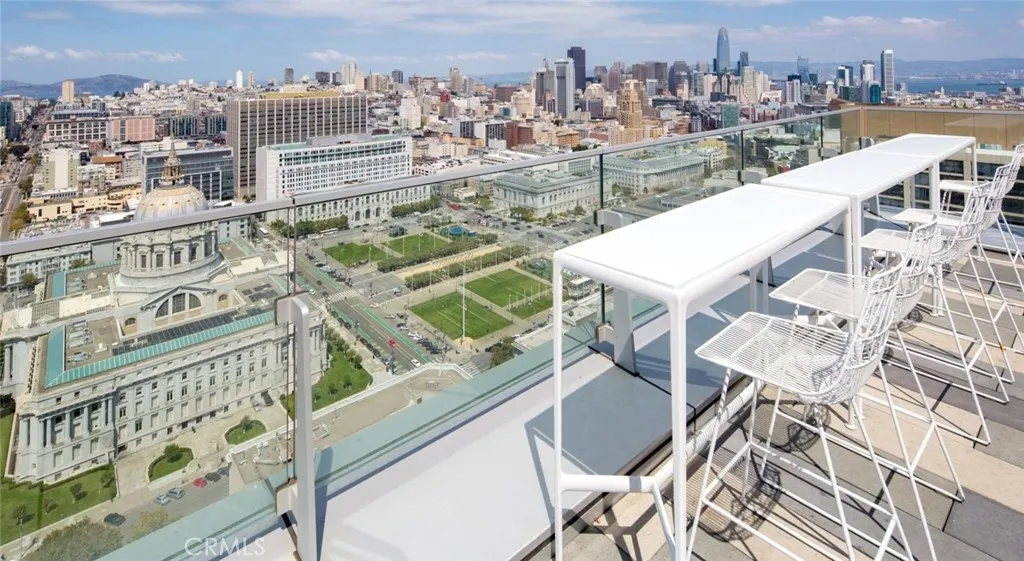 Additional image 95 of 150 Van Ness Avenue Unit 1036, San Francisco, CA 94102