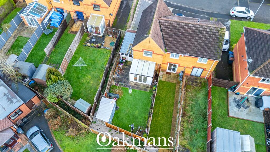 Additional image 20 of Knowle Close, Birmingham, B45