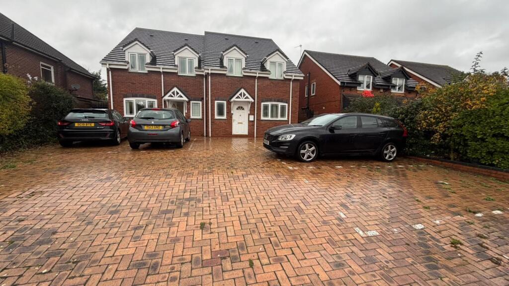 Property image for a Birmingham Road, Water Orton, Birmingham