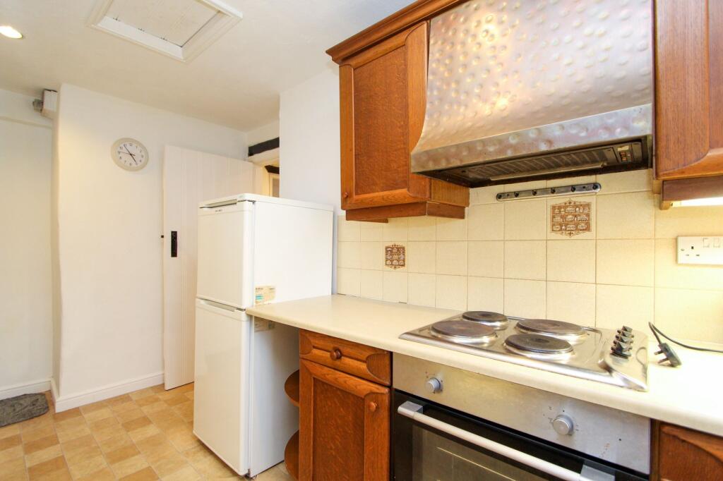 Additional image 5 of High Street, Coleshill, B46