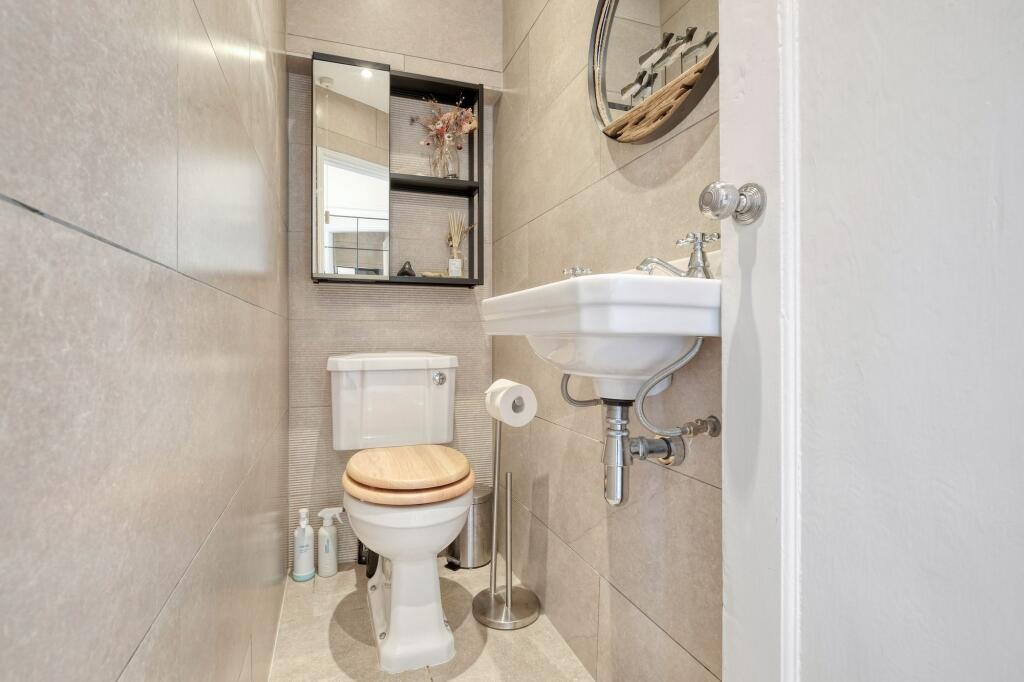 Additional image 10 of Reservoir Road, Cofton Hackett, B45