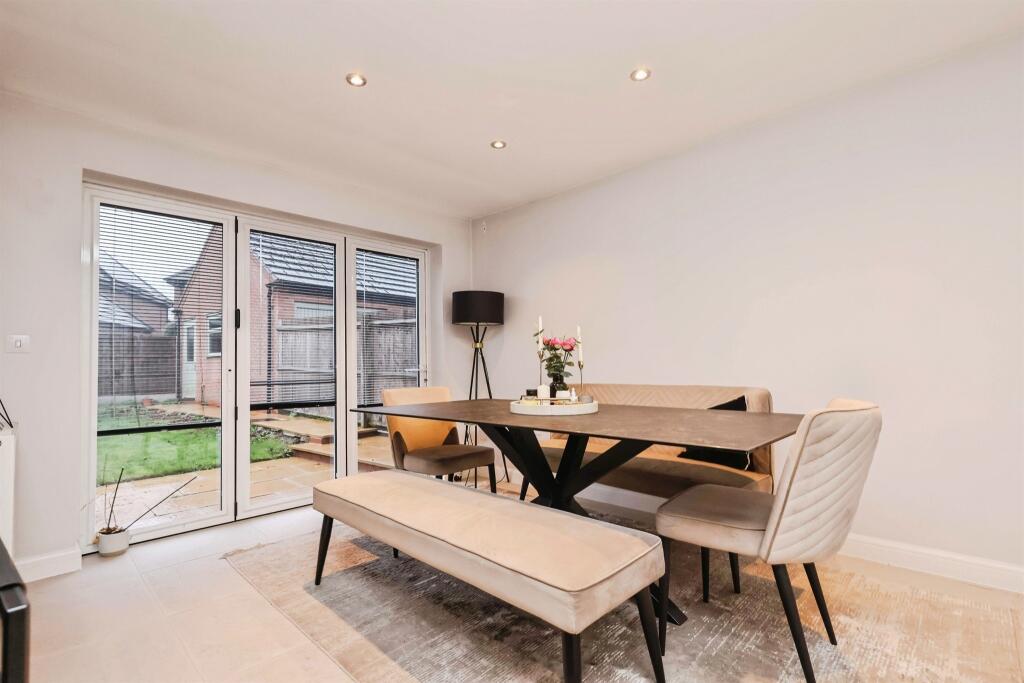 Additional image 4 of The Green, Castle Bromwich, Birmingham