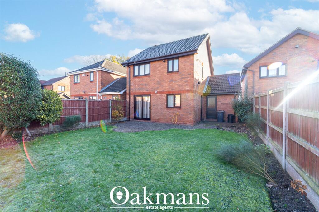 Additional image 23 of Bartley Woods, Birmingham, West Midlands, B32