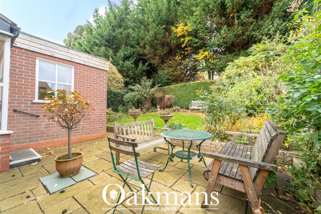 Additional image 31 of Pavenham Drive, Birmingham, West Midlands, B5