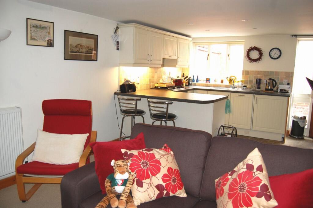 Additional image 4 of Market Cottages Market Place  Alcester