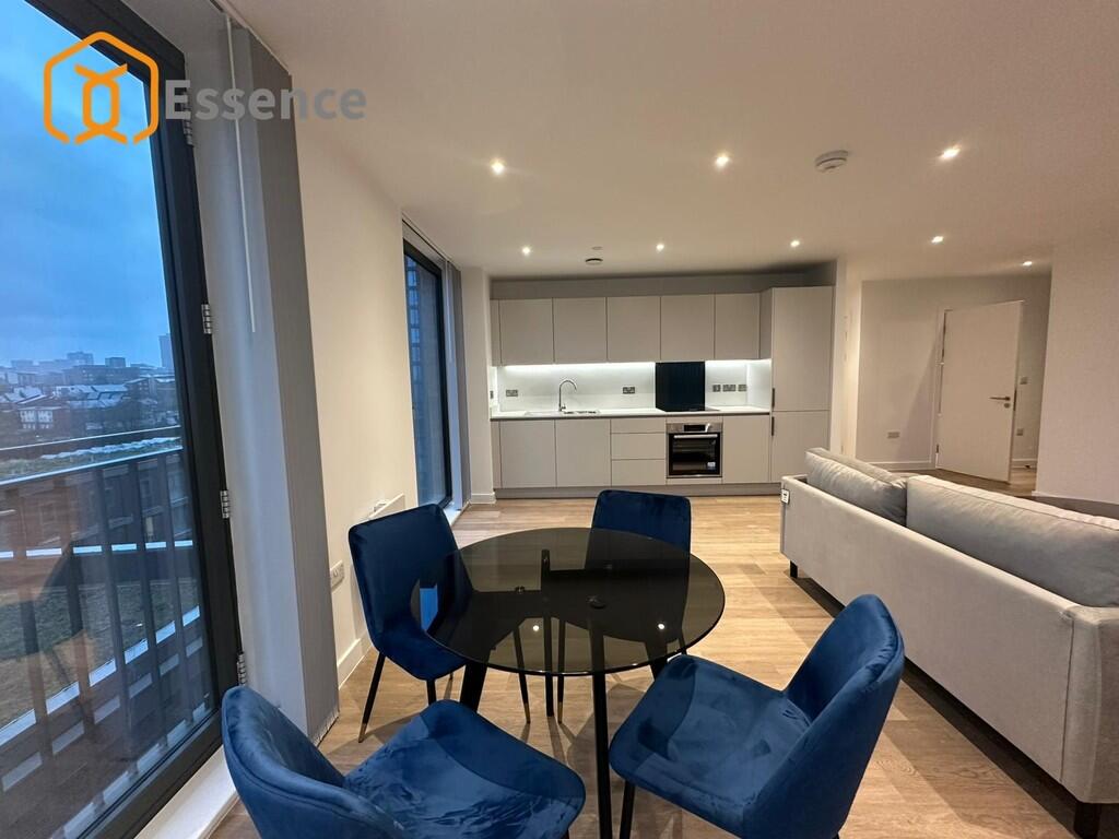 Additional image 13 of Bath House, 110 Bromsgrove St, Birmingham B5 6BU