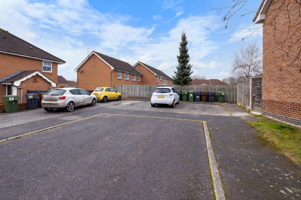 Additional image 12 of Moorsom Way, Bromsgrove. B60