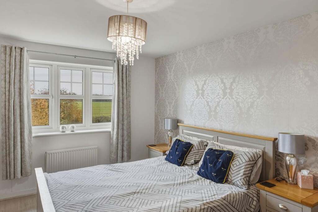 Arrow Way, Alcester, Bidford-on-Avon, B50 4GQ