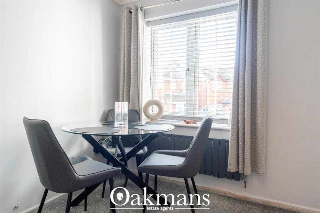 Additional image 11 of Abbey Close, Bromsgrove, Worcestershire, B60