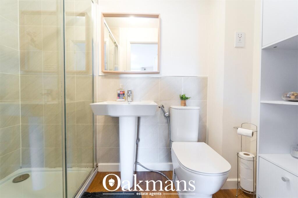 Additional image 14 of Saxifrage Close, Bromsgrove, Worcestershire, B61