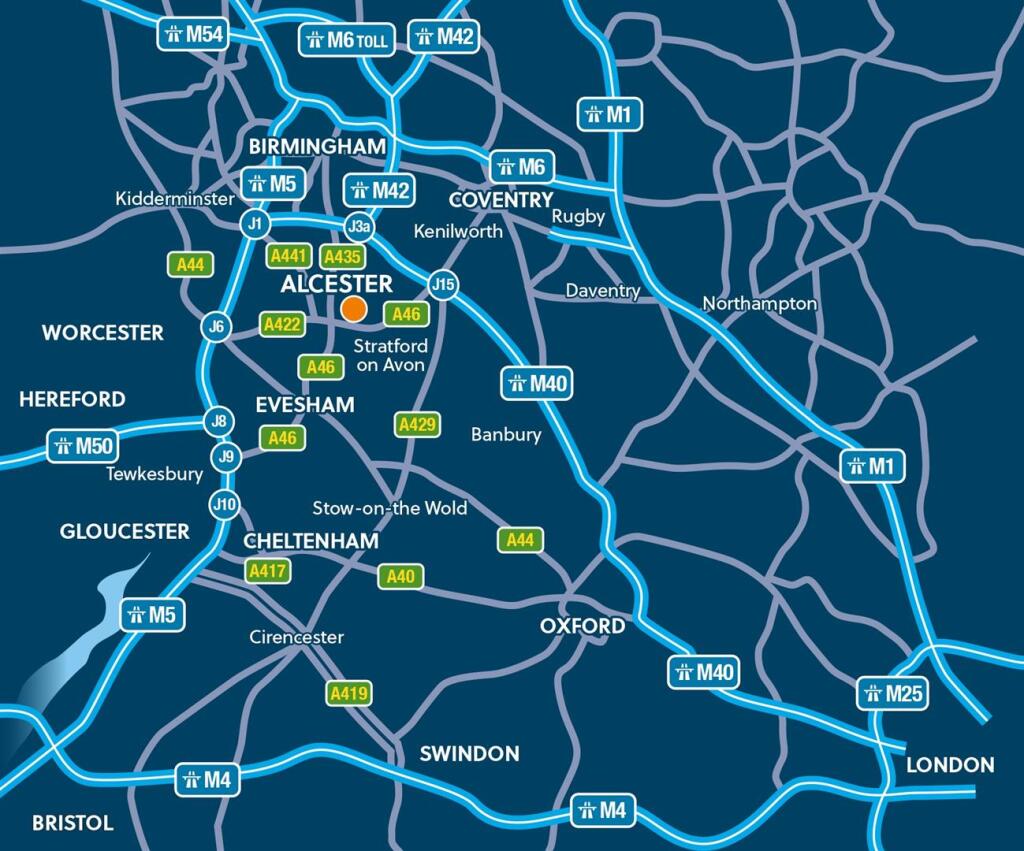 Additional image 21 of Oak Tree Court, Arden Forest Way, Alcester B49 6GT