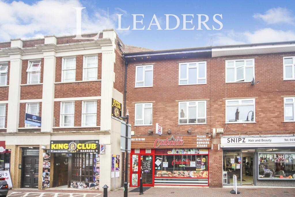 Additional image 10 of Church Street, B61