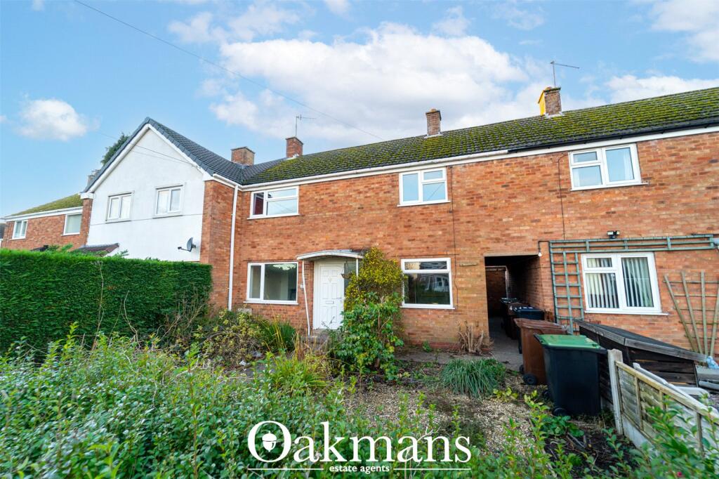 Additional image 17 of Whitford Close, Bromsgrove, Worcestershire, B61