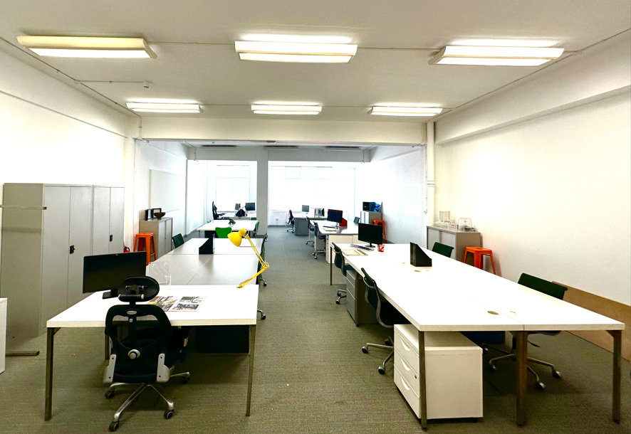 Property image for Bradford Street, Birmingham, B5