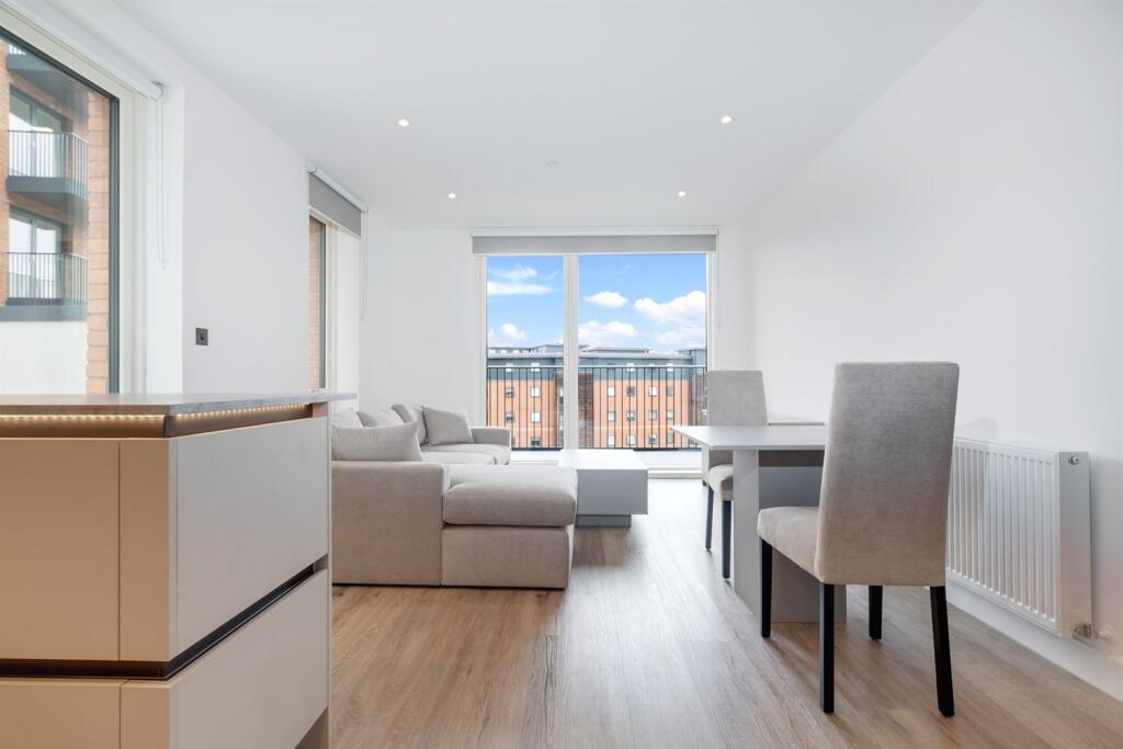 Additional image 4 of The Barker, Snowhill Wharf, B4