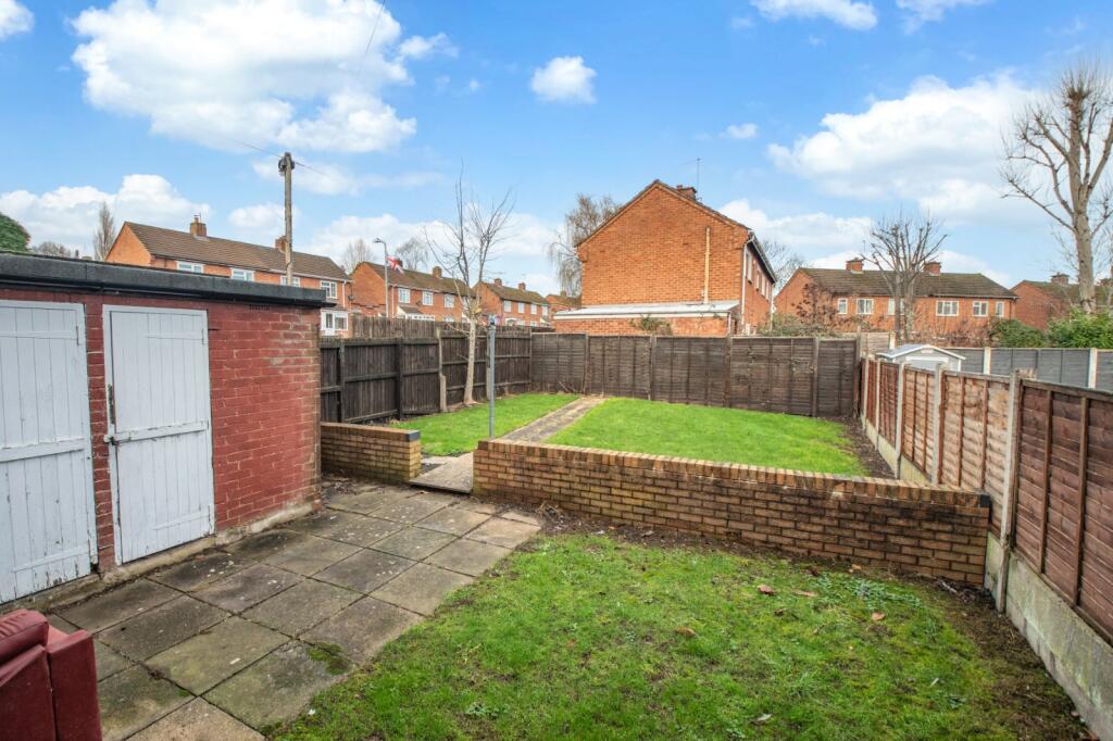 Additional image 9 of Hewell Avenue, Bromsgrove, Worcestershire, B60