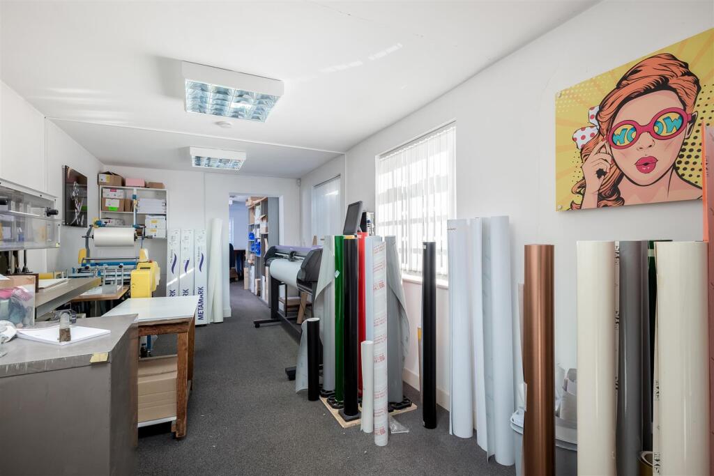 Additional image 5 of Birmingham Road, Kings Coughton, Alcester B49 5QF