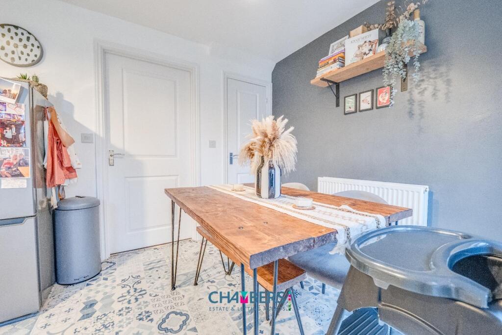 Additional image 10 of Ownall Road, Shard End