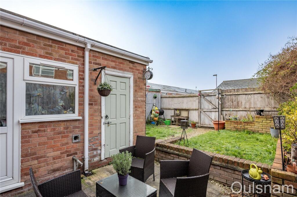 Additional image 16 of Spenser Walk, Catshill, Bromsgrove, Worcestershire, B61