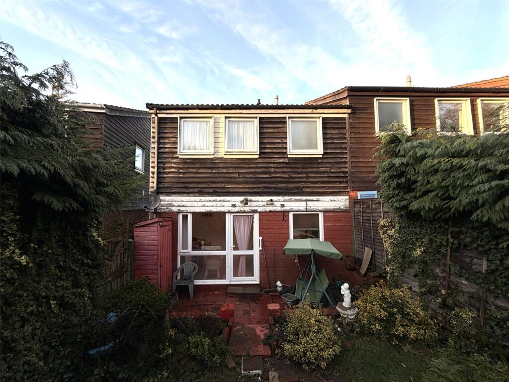 Additional image 19 of Selcombe Way, Birmingham, West Midlands, B38