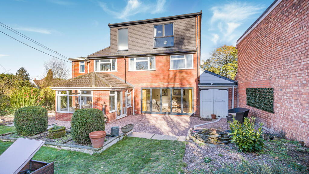 Additional image 29 of Alcester Road, Hollywood, Birmingham, B47 5NB