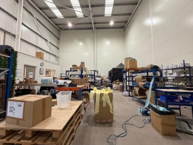 Additional image 11 of Arrow Business Park, Alcester B49 6HT