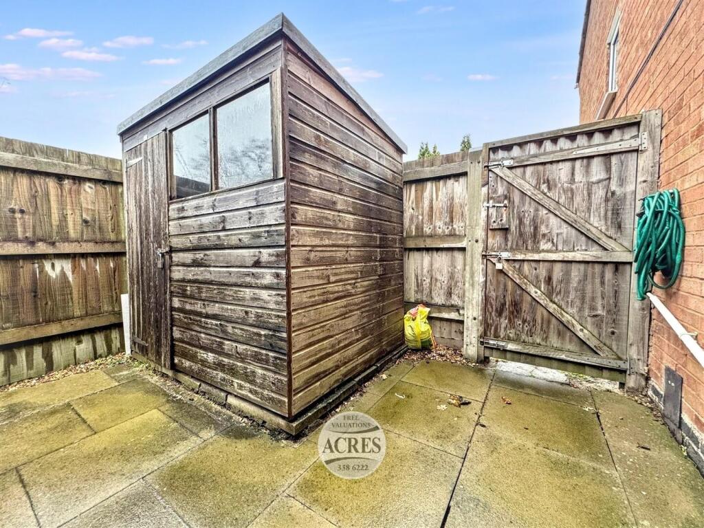 Additional image 35 of Garston Way, Great Barr, Birmingham