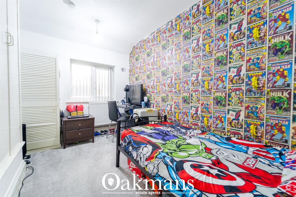 Additional image 13 of Admington Road, Birmingham, West Midlands, B33