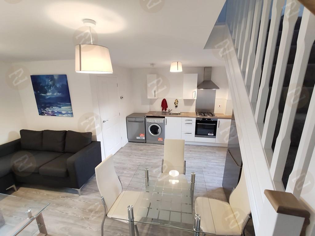 Additional image 3 of Hope Street, Birmingham, B5 7EU