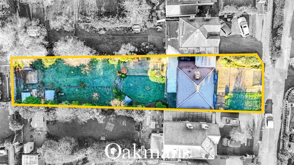 Additional image 24 of Highfields, Bromsgrove, Worcestershire, B61