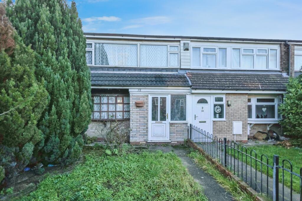 Additional image 2 of Orchard Meadow Walk, Birmingham