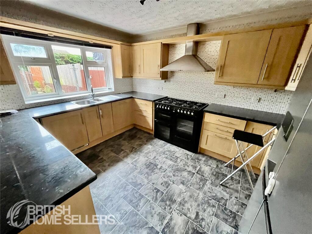 Additional image 19 of St. Loyes Close, Halesowen, West Midlands, B62