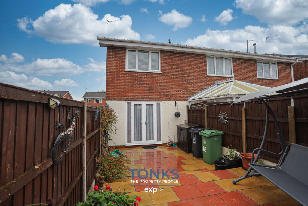 Additional image 17 of Clifton Road, Halesowen, B62 9HB