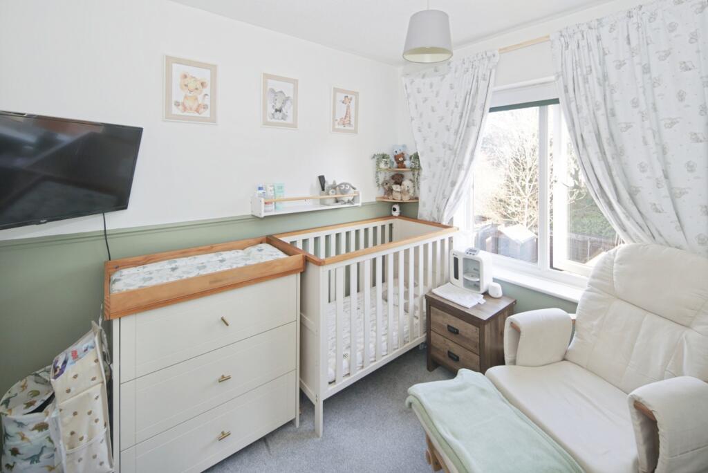 Additional image 9 of Augustus Close, Coleshill, Birmingham, Warwickshire, B46