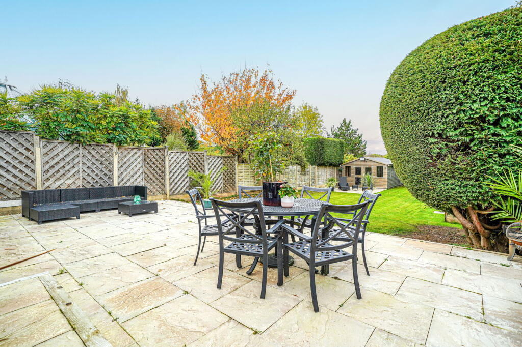 Additional image 24 of Norton Lane, Wythall