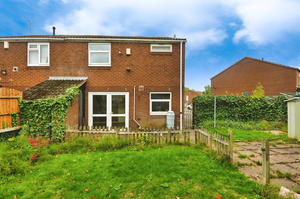 Additional image 15 of Wheldrake Avenue, Birmingham