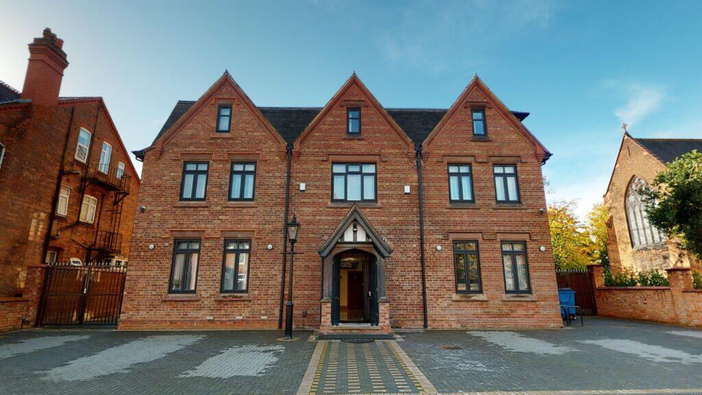 Additional image 7 of Edgbaston Studios, Edgbaston, B5 7RA