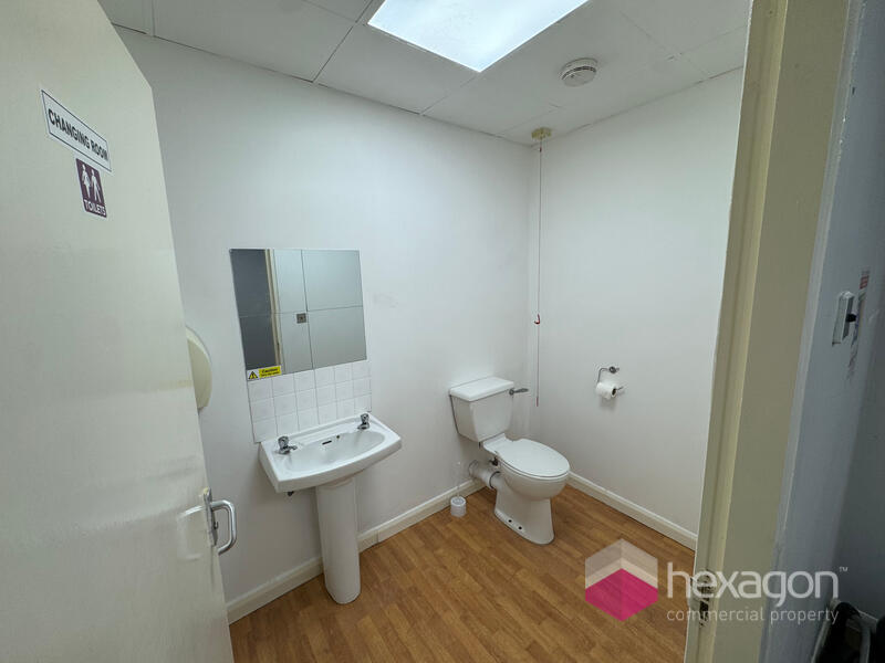 Additional image 6 of Unit 1 - 89 Dudley Road, Halesowen